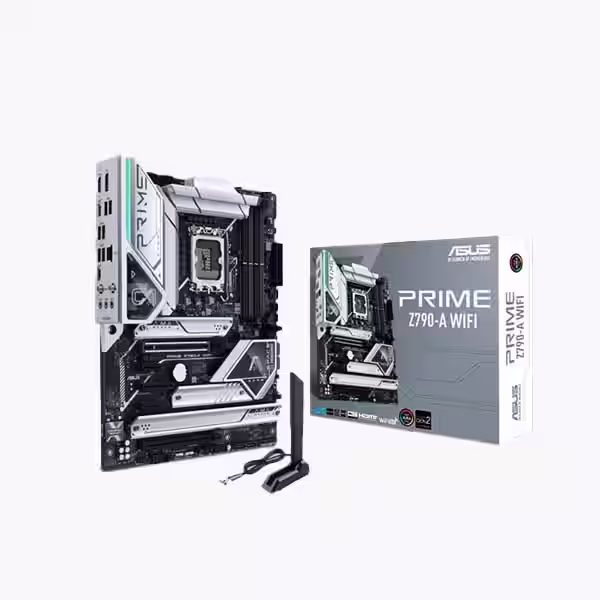 مادربرد ایسوس مدل PRIME Z790-A WIFI D5